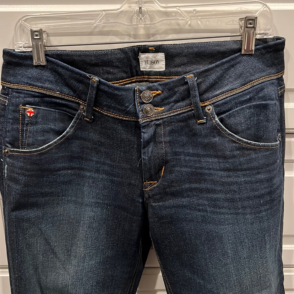 Hudson “Collin” 28, great condition